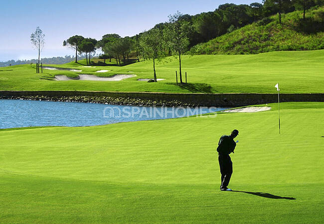 Luxury Real Estate with Panoramic Sea Views in Benidorm 19