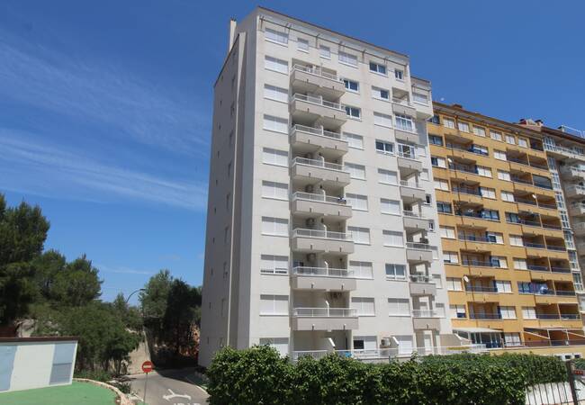 Instapklare Appartementen In Dehesa De Campoamor 1