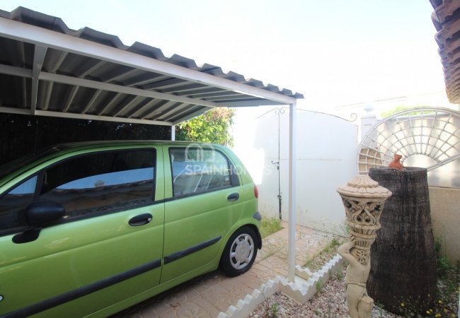 Дом в Средиземноморском Стиле на Продажу в Ориуэла-Коста 13