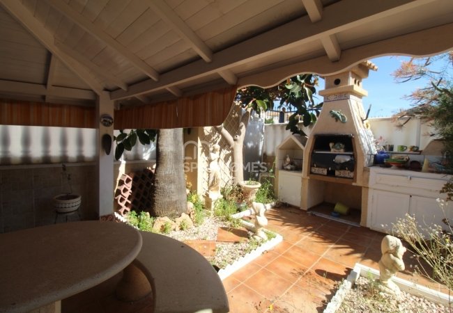 Дом в Средиземноморском Стиле на Продажу в Ориуэла-Коста 15