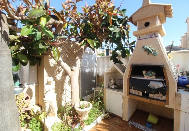 Дом в Средиземноморском Стиле на Продажу в Ориуэла-Коста 16