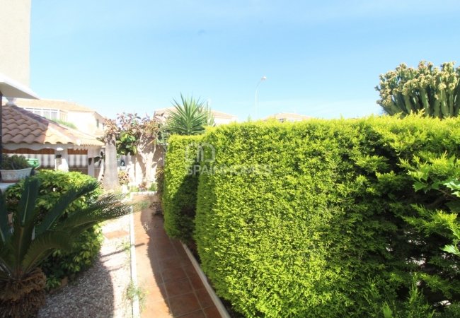 Дом в Средиземноморском Стиле на Продажу в Ориуэла-Коста 9