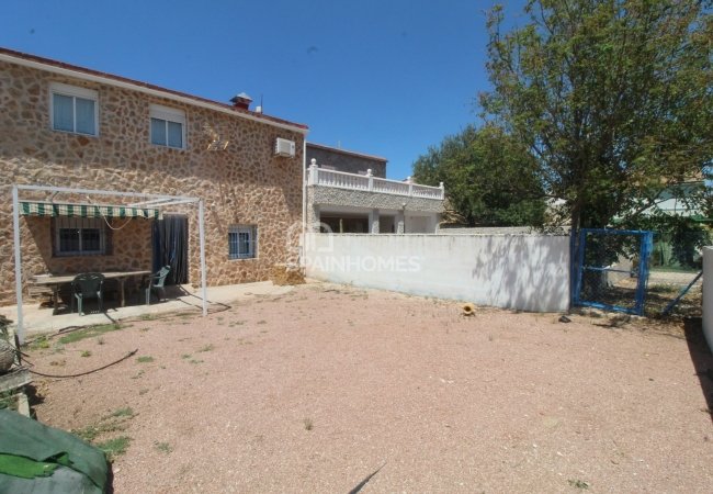 Country House for Sale in La Canalosa Costa Blanca 3