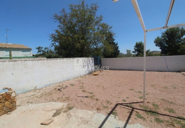 Country House for Sale in La Canalosa Costa Blanca 4