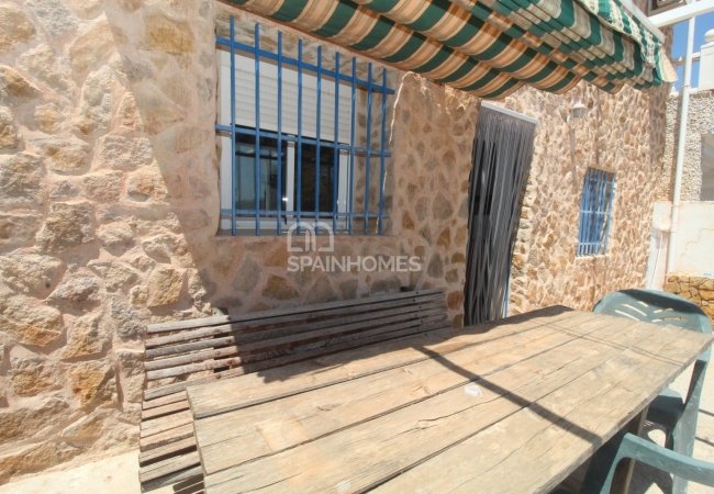 Country House for Sale in La Canalosa Costa Blanca 5