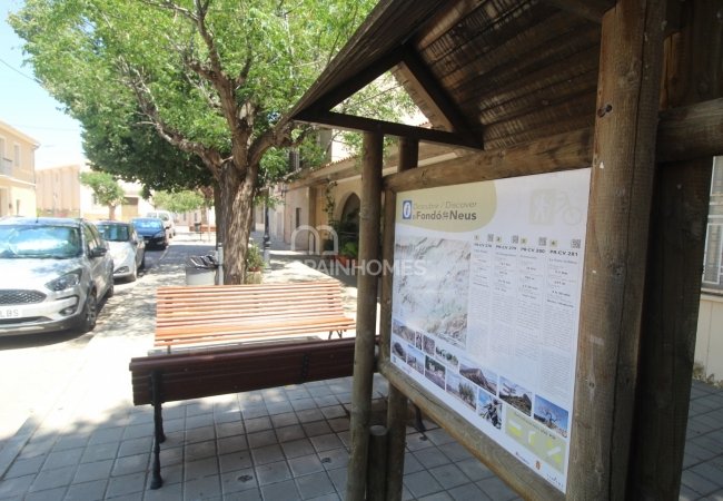 Country House for Sale in La Canalosa Costa Blanca 6