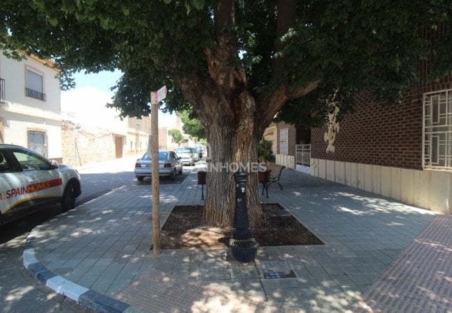 Country House for Sale in La Canalosa Costa Blanca 7