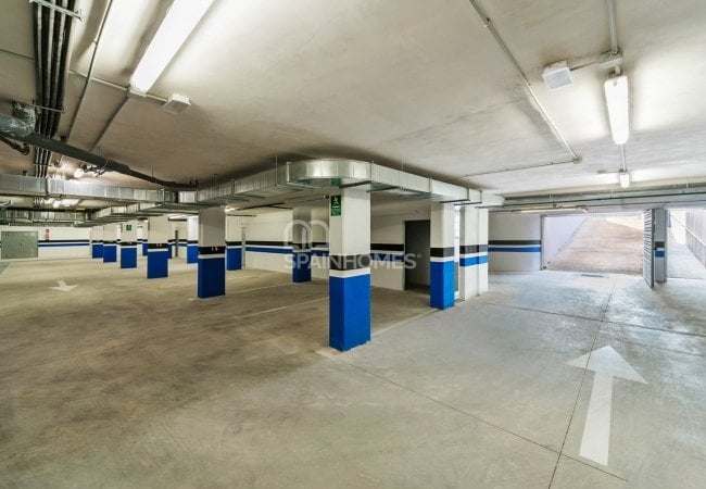 Zeitgenössische Wohnungen Mit Swimmingpool In Xàbia - Jávea 12