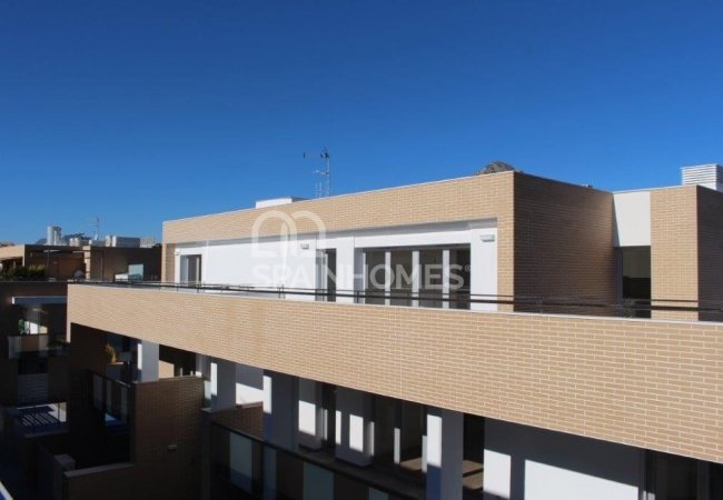Zeitgenössische Wohnungen Mit Swimmingpool In Xàbia - Jávea 19