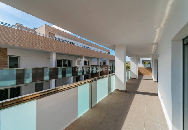 Zeitgenössische Wohnungen Mit Swimmingpool In Xàbia - Jávea 4