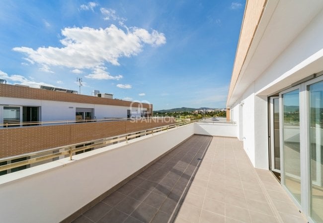 Zeitgenössische Wohnungen Mit Swimmingpool In Xàbia - Jávea 7