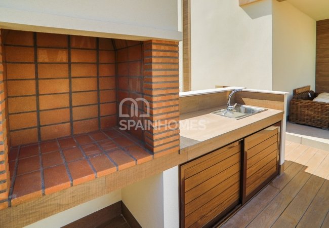 Villas De Diseño Moderno Con Piscina En Benijófar 4