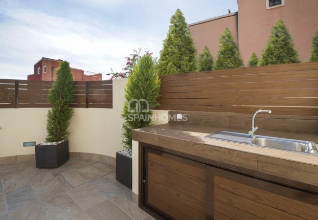 Single Storey Villa with Private Pool in Los Montesinos 4