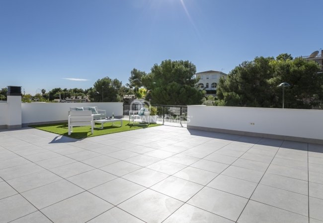 Villa Prête Avec Piscine Privée À Pinar De Campoverde 6