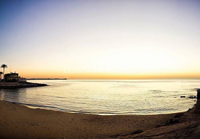 Contemporary Apartments with Storage Room and Garage in Costa Blanca 11