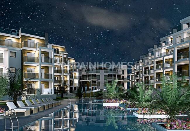 Appartementen Aan Zee Met Modern Design In Costa Blanca 8