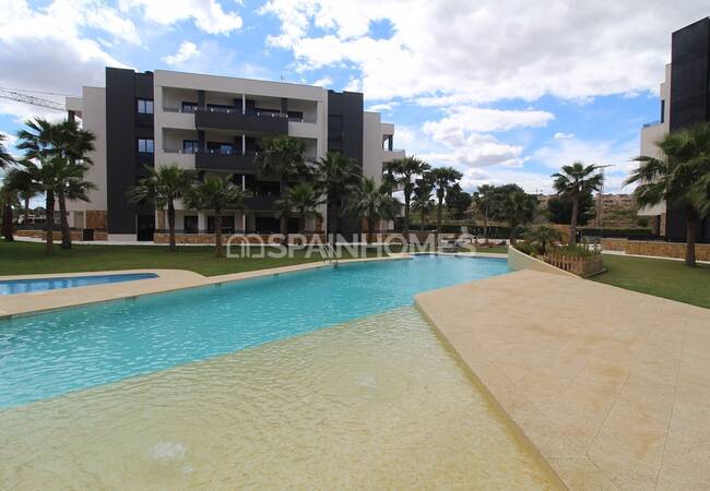 Propiedad Bien Equipada En Venta En Orihuela Costa 2