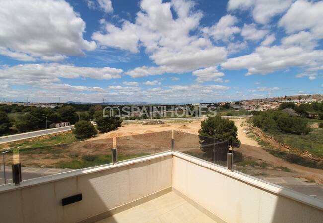Propiedad Bien Equipada En Venta En Orihuela Costa 10