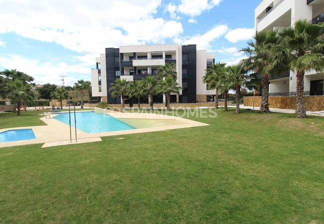 Propiedad Bien Equipada En Venta En Orihuela Costa 3