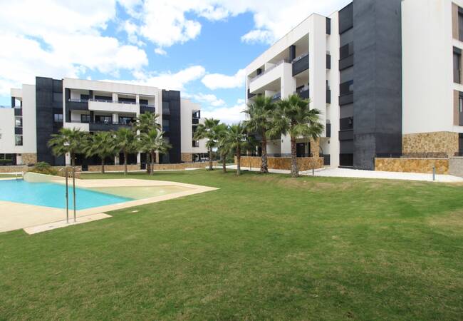 Well-equipped Property for Sale in Orihuela Costa