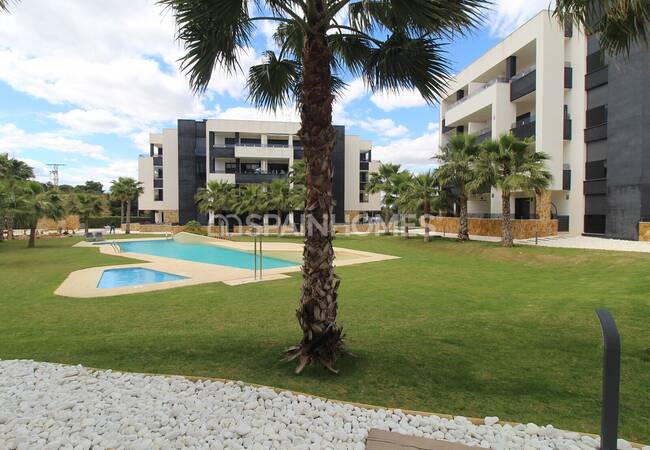 Propiedad Bien Equipada En Venta En Orihuela Costa 4