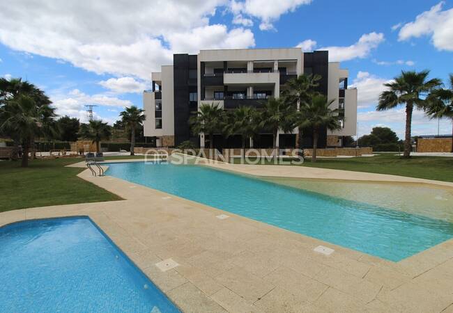 Propiedad Bien Equipada En Venta En Orihuela Costa 5