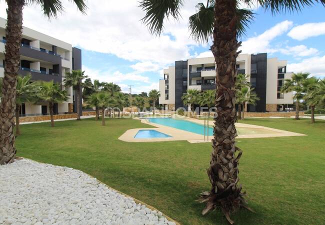 Propiedad Bien Equipada En Venta En Orihuela Costa 6