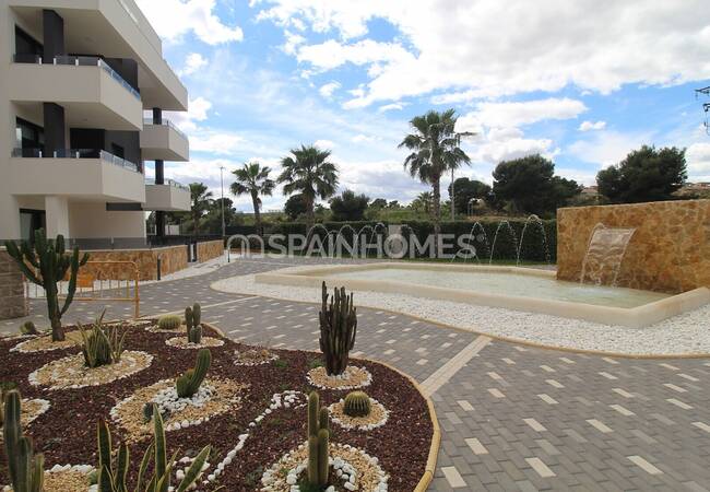 Propiedad Bien Equipada En Venta En Orihuela Costa 7