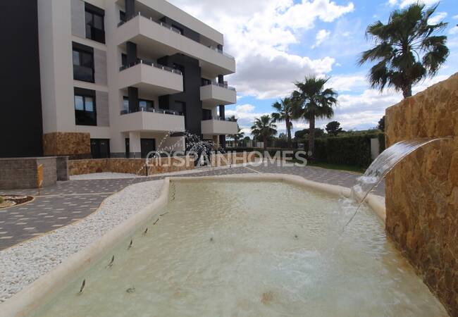 Propiedad Bien Equipada En Venta En Orihuela Costa 8