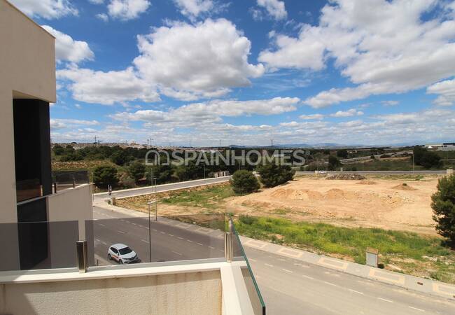 Propiedad Bien Equipada En Venta En Orihuela Costa 9