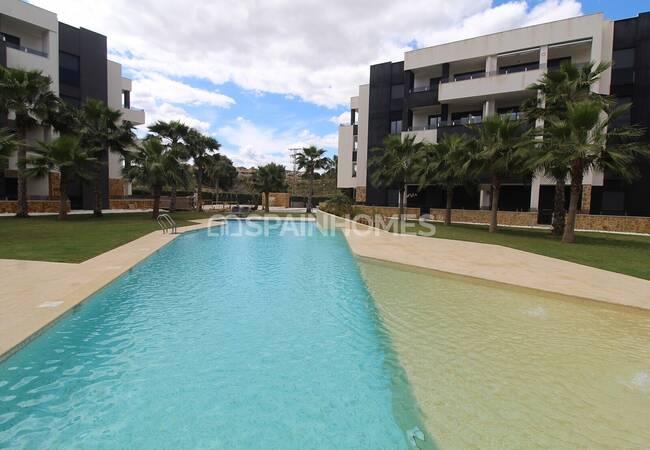 Propiedad Bien Equipada En Venta En Orihuela Costa 1