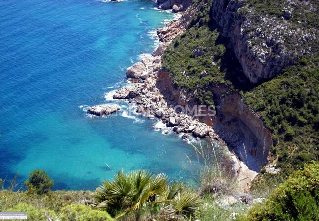 Stilvolle Wohnungen Mit Modernem Design In Benitachell 10