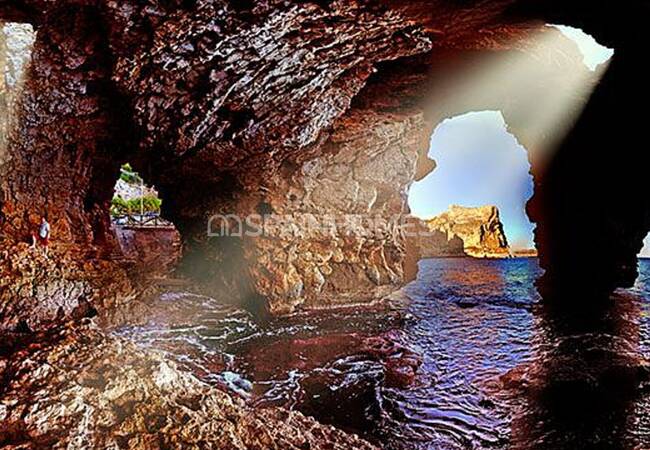 Elegantes Inmuebles Con Vistas Al Mar En Benitachell 7