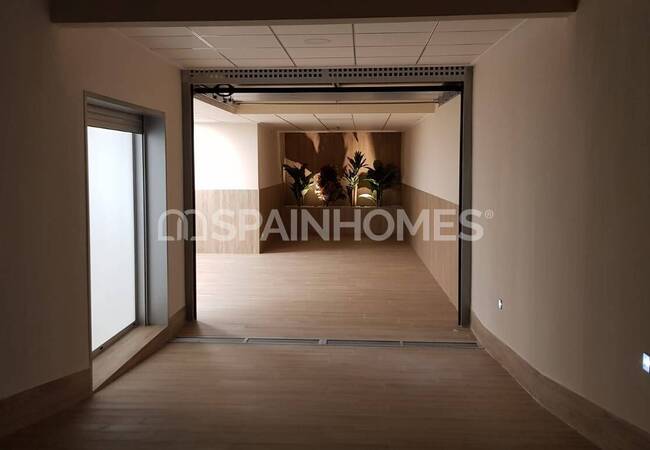 Propiedades De Lujo Y Espaciosas En Dehesa De Campoamor 4