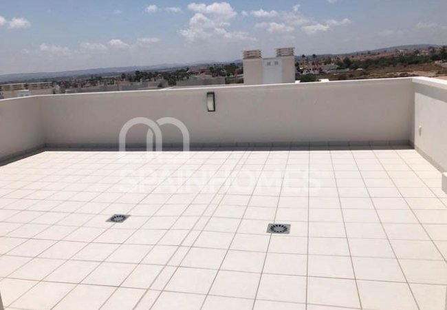 Casas Contemporáneas Con Piscinas Privadas En Ciudad Quesada 7