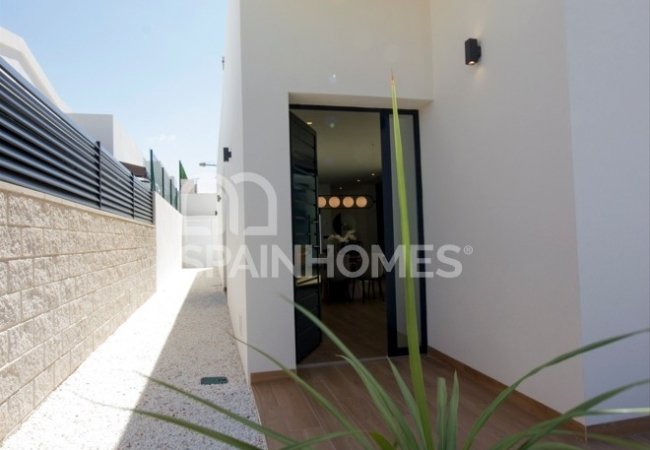 Luxurious Villas for Sale in Benijofar in a Privileged Area 7