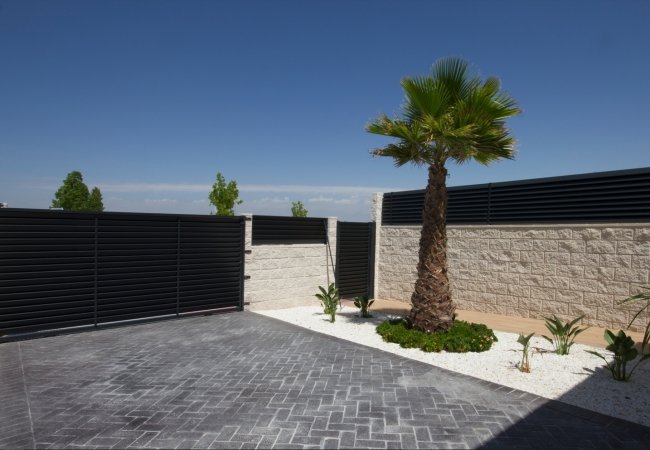 Luxurious Villas for Sale in Benijofar in a Privileged Area 8