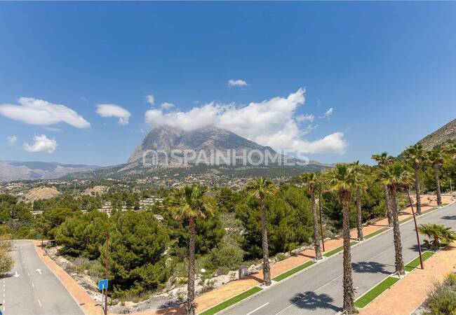 Mediterrane Villen Mit Meerblick, Privaten Pools Und Gärten 18