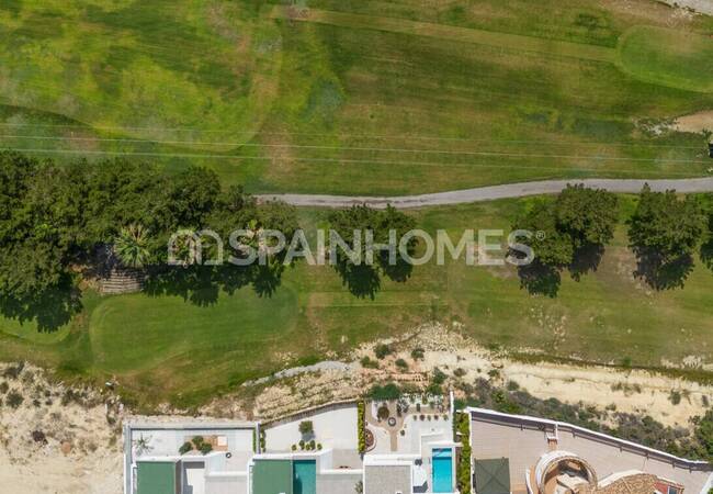 Golf Villa in Rojales for Sale with a Private Swimming Pool 15