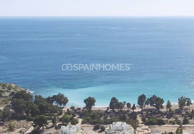 Luxury Beachfront Real Estate in La Vila Joiosa Alicante 7