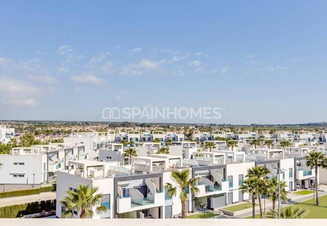 Elegantes Apartamentos En Complejo Moderno En Guardamar Del Segura 3