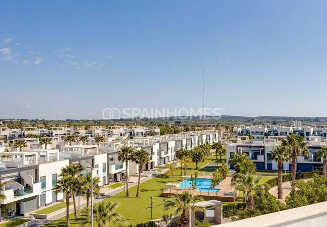 Elegantes Apartamentos En Complejo Moderno En Guardamar Del Segura 4