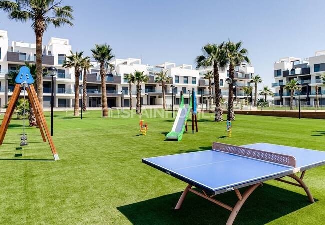 Elegantes Apartamentos En Complejo Moderno En Guardamar Del Segura 10