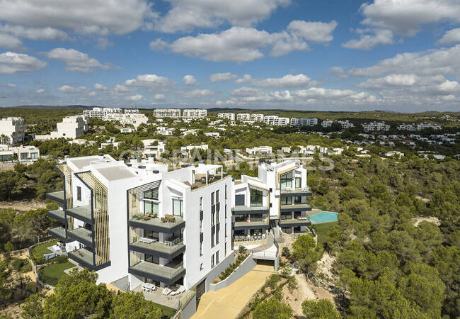 Apartamentos De Nueva Construcción En Orihuela Costa Blanca 2