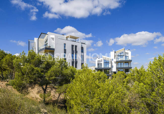 Apartamentos De Nueva Construcción En Orihuela Costa Blanca 4