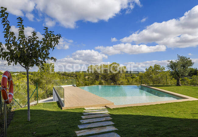 Apartamentos De Nueva Construcción En Orihuela Costa Blanca 11