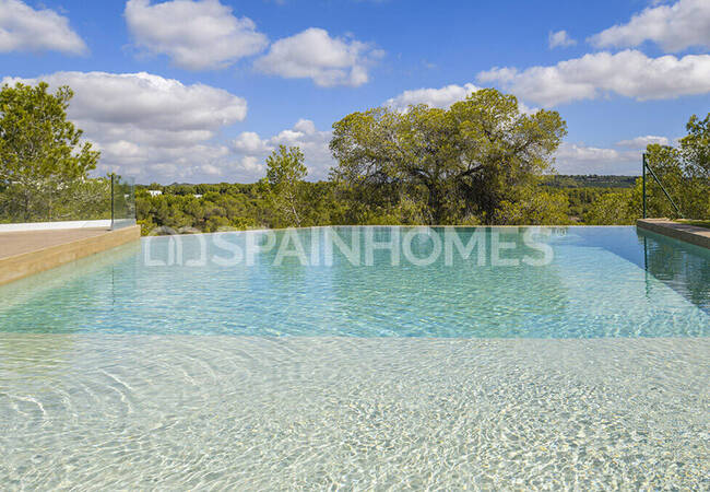 Apartamentos De Nueva Construcción En Orihuela Costa Blanca 12