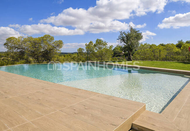 Apartamentos De Nueva Construcción En Orihuela Costa Blanca 13