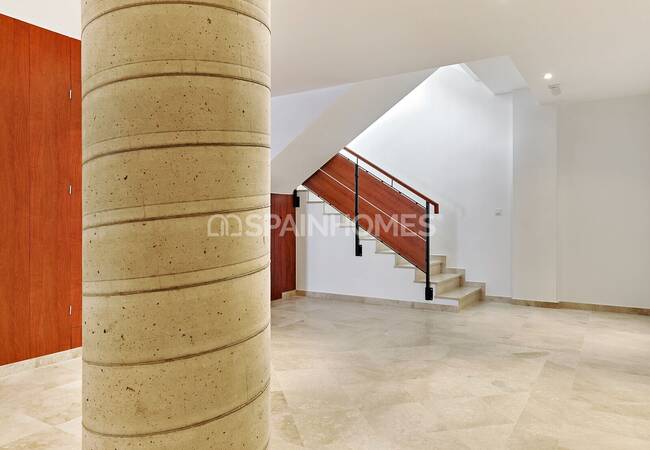 Apartamentos A Un Paseo De Servicios En Alicante 12
