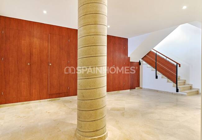 Apartamentos A Un Paseo De Servicios En Alicante 13